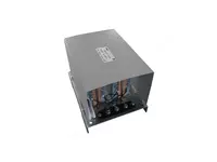 Блок конденсаторов БК-402