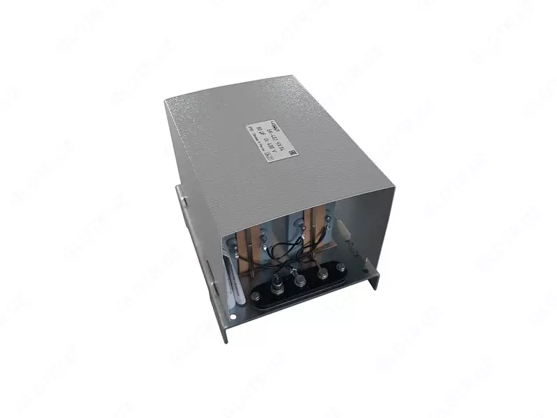 Блок конденсаторов БК-402