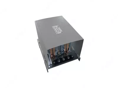 Блок конденсаторов БК-401