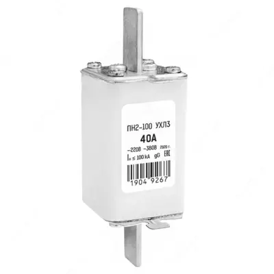 Предохранитель лотка 250А