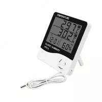 Термогигрометр НТС-2