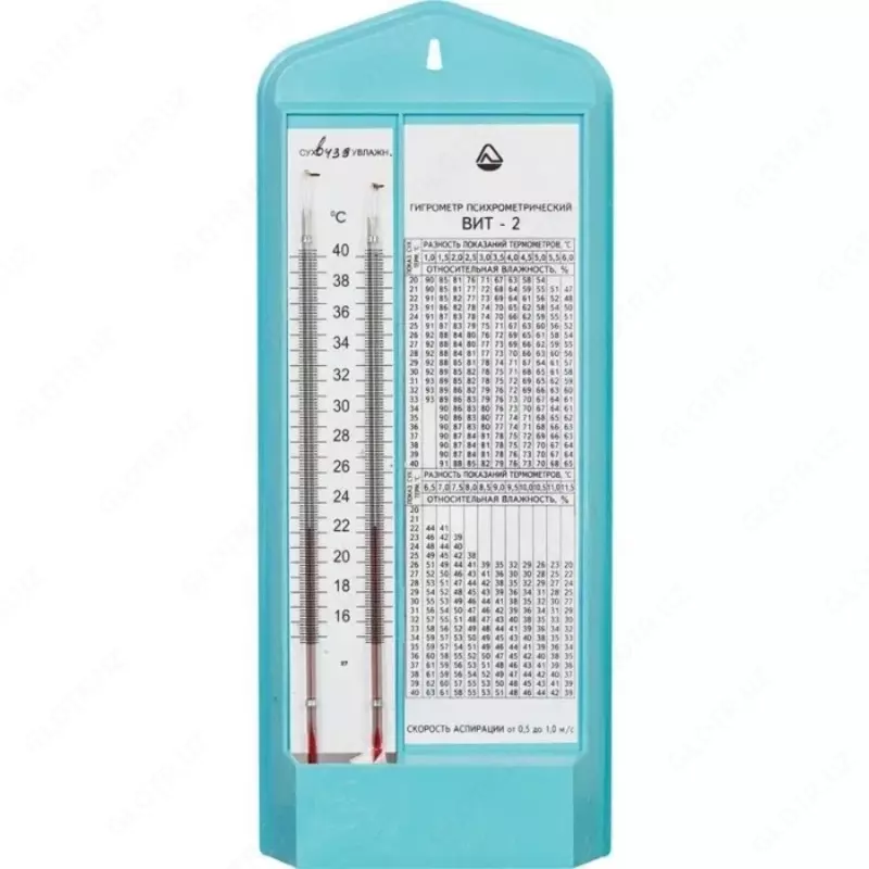 Гигрометр ВИТ-2