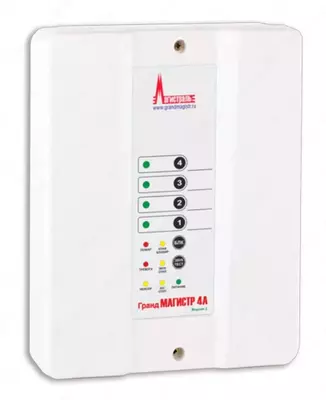 Гранд магистр 4А