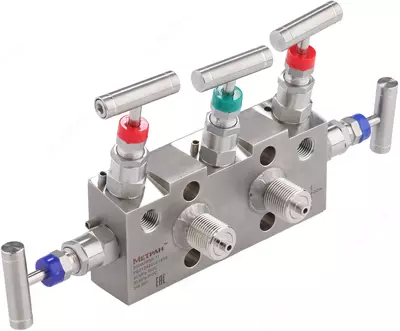 Vintelli blok Metran 68MPa-106MT