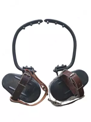 Когти деревянные