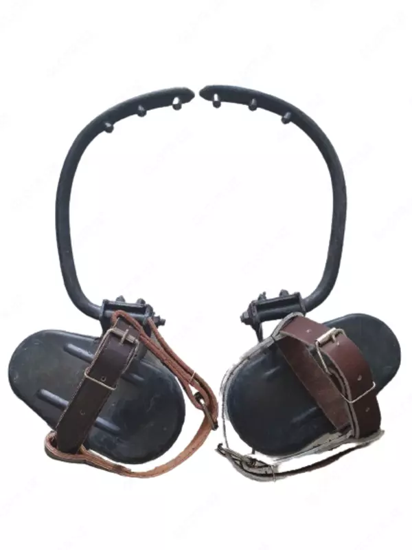 Когти деревянные