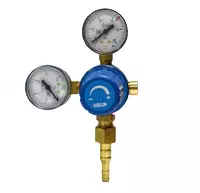 Редуктор кислородный 2