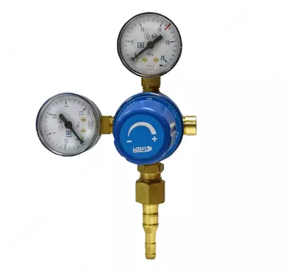 Редуктор кислородный 2