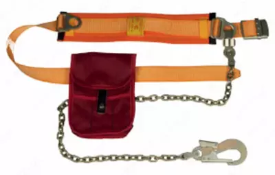 Пояс монтерский