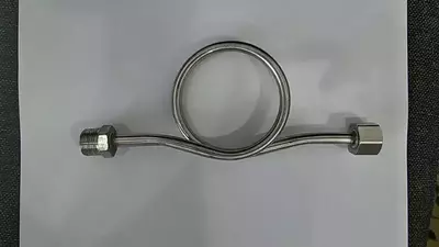 Manometr uchun trubka