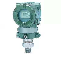 Датчик давления YOKOGAWA EJA530 10Mpa