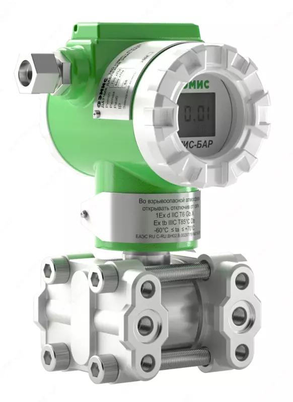 Датчик давления ЭМИС-Перепат (1.6 МПа)