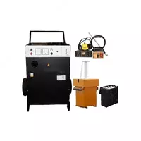 Комплект для испытания и поиска повреждений кабелей УПП ПЛЮС