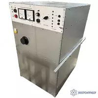 Kabel liniyalarini diagnostika qilish va nosozlik aniqlash УПП-1510