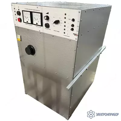 УПП-1510 – установка для испытания и поиска повреждений кабелей