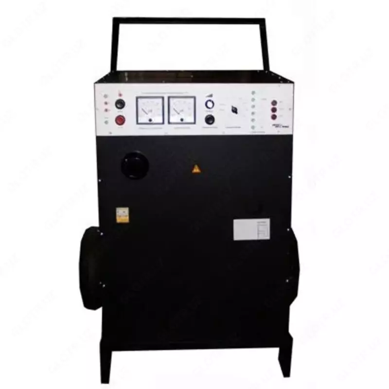 УПП-2010 – установка для испытания и поиска повреждений кабельных линий