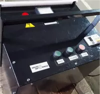 УПП-305 – поисково-прожигающая установка для кабельных линий