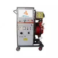 CableScan-40 – kabeldagi nosozliklarni aniqlash uchun mobil tizim