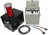 Блок высоковольтный — модуль для аппаратов испытания диэлектриков