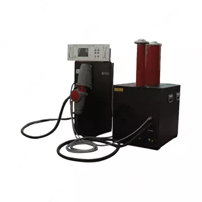 ВУ 100/80-200/70 – высоковольтная установка для испытания изоляции