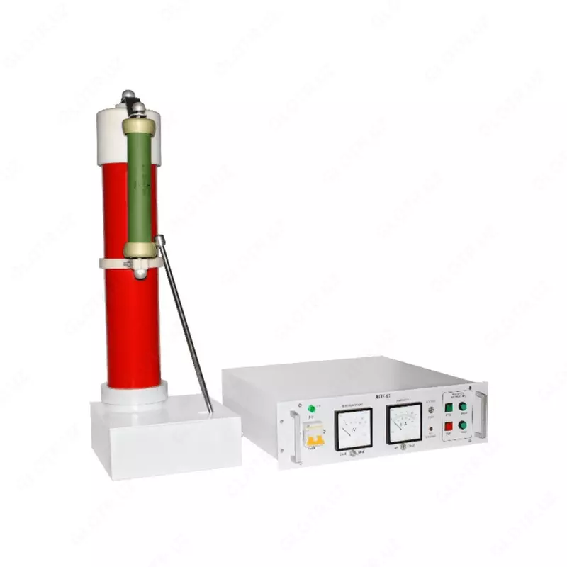 ДЛ-1 — диодная линейка для установки МПУ-3