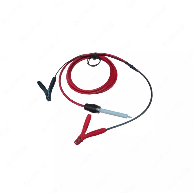 GH0570 — 4 metrli yuqori kuchlanishli sim qisqichlar bilan (HVA28 va HVA30 uchun)