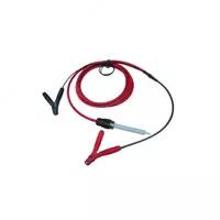 GH0570 — 4 metrli yuqori kuchlanishli sim qisqichlar bilan (HVA28 va HVA30 uchun)