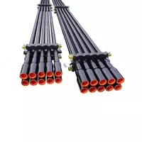 API 5DP — бурильные трубы для нефтяных и газовых скважин (E75