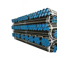 Трубы API 5L бесшовные — PSL1/PSL2