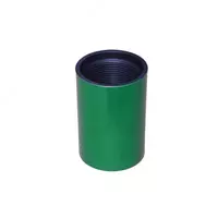 API 5CT соединительные муфты — обсадные и насосно-компрессорные трубы