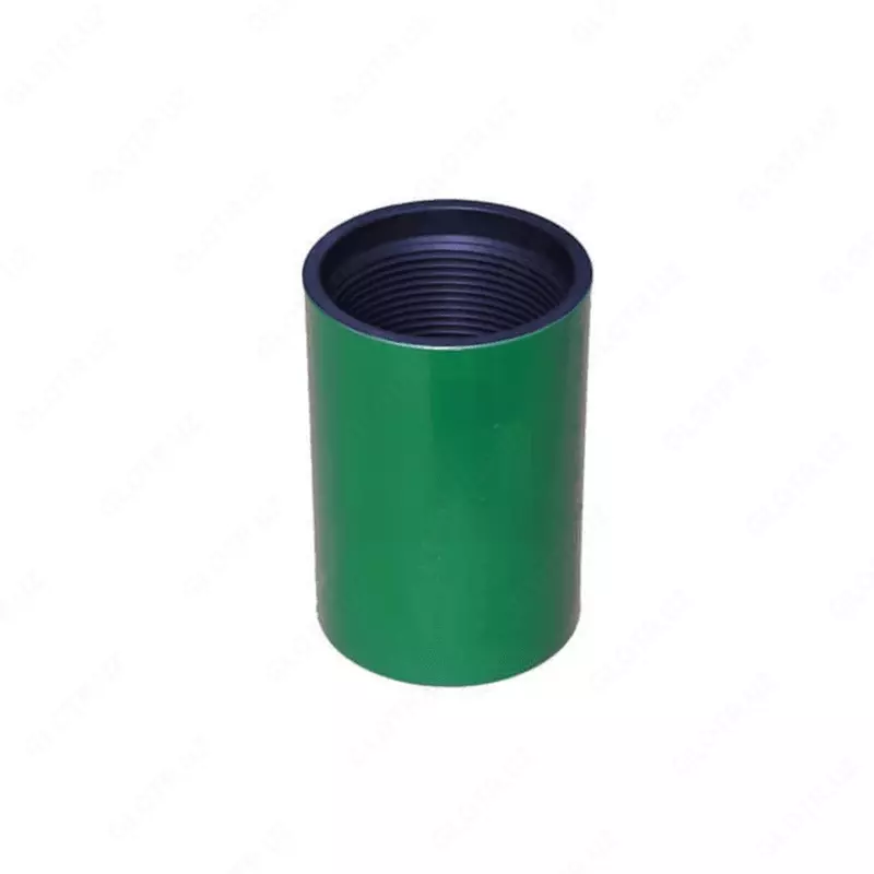 API 5CT соединительные муфты — обсадные и насосно-компрессорные трубы