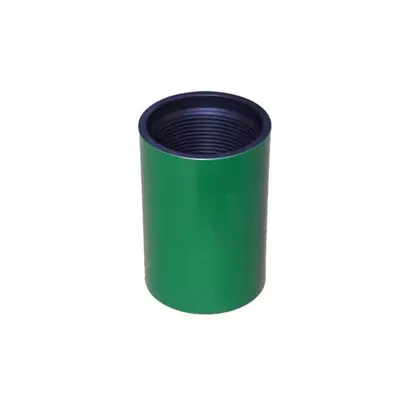 API 5CT соединительные муфты — обсадные и насосно-компрессорные трубы