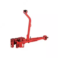 API 7K ручной ключ — инструмент для бурильных и обсадных труб