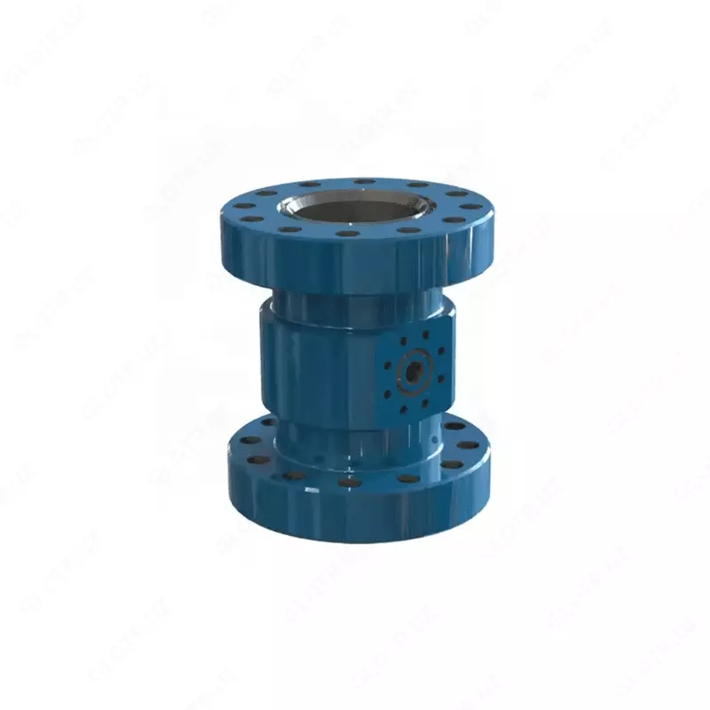 Буровые стаканы и фланцы API — до 15 000 psi | Подключение ПВО и устьевого оборудования