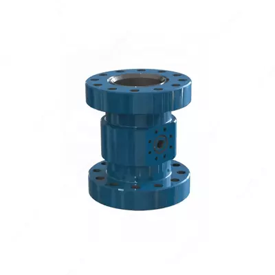 Буровые стаканы и фланцы API — до 15 000 psi | Подключение ПВО и устьевого оборудования