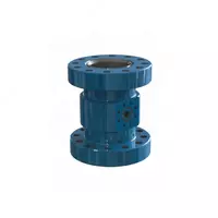 Буровые стаканы и фланцы API — до 15 000 psi | Подключение ПВО и устьевого оборудования