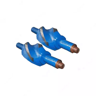 Геликоидальный стабилизатор (Helical Drill Stabilizer)