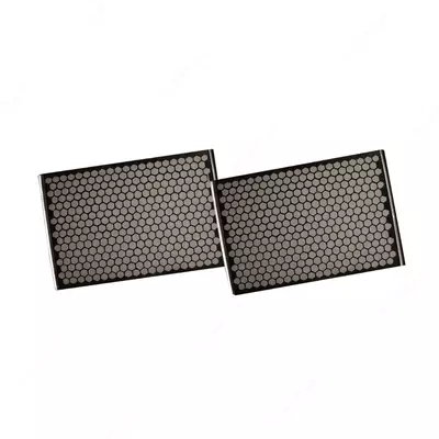 Сита вибросита (Shale Shaker Screens)