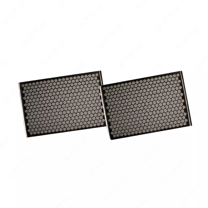 Сита вибросита (Shale Shaker Screens)