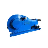 F-1600 Mud Pump — 1600 л.с.