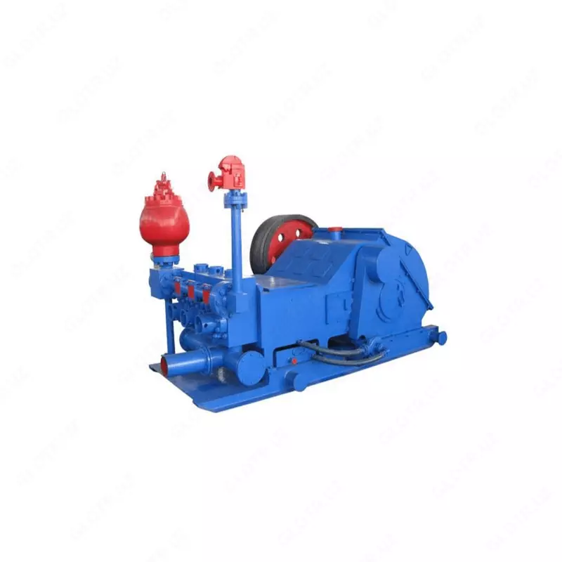 Насос буровой API серии F — Triplex Mud Pump для высокого давления