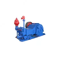 Насос буровой API серии F — Triplex Mud Pump для высокого давления