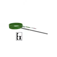 ДТПХхх4 Ex ia termopara TXK — Portlashdan himoyalangan kabel chiqishli termopara