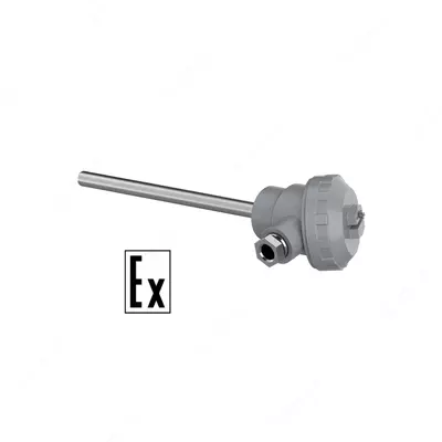 ДТПХхх5 Ex ia — это проволочная термопара типа ТХК (КТМС