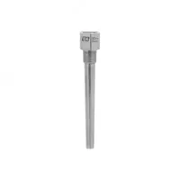 TT152 барштоковая защитная гильза | Высокоскоростные потоки и давление | iTHERM ModuLine