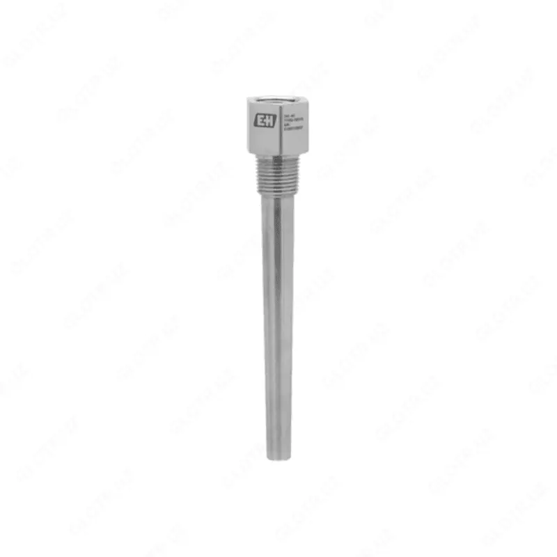 TT152 барштоковая защитная гильза | Высокоскоростные потоки и давление | iTHERM ModuLine