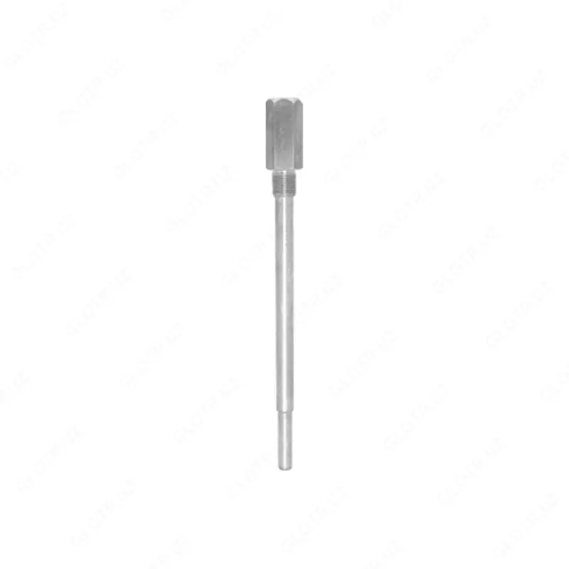 TA562 барштоковая термогильза | Фланцевое исполнение | iTHERM