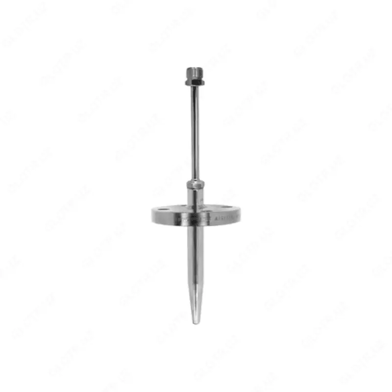 TW15 барштоковая термогильза | DIN/ASME стандарты | iTHERM совместимость