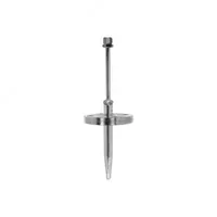 TW15 барштоковая термогильза | DIN/ASME стандарты | iTHERM совместимость