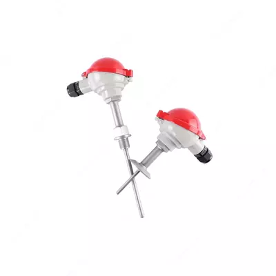 SUP-WZPK RTD — Термометры сопротивления с минеральной изоляцией | Pt100